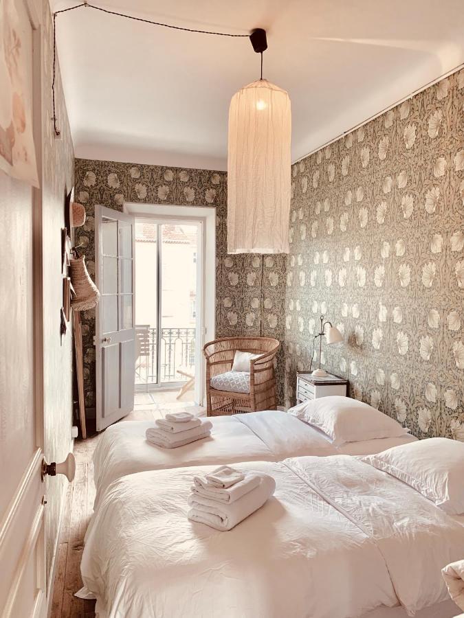 Classic Appartement Cannes Exterior photo