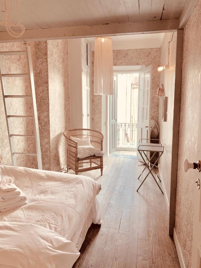 Classic Appartement Cannes Exterior photo